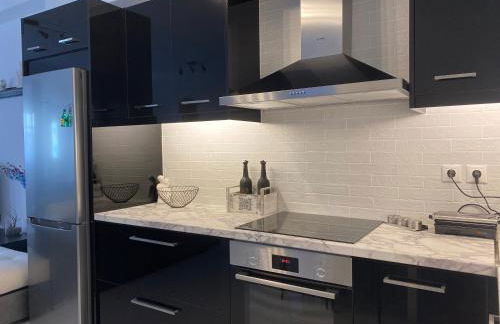 Modern house near Lefkada - Foto 42