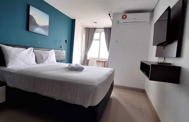 Izi Cozi Jababeka Enviro Powered by Archipelago - Foto 4