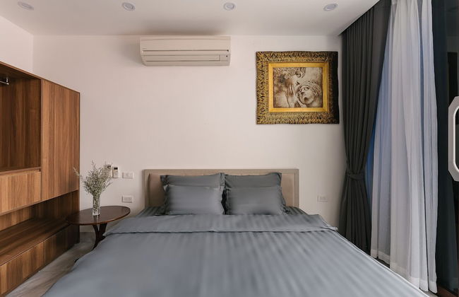 Tamundi Alley Homestay - Dragon Teeth - The Old Quarter Ha Noi - Foto 8