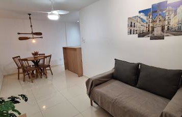 Espetacular Ap 02 Quartos Belíssimas praias de Pedra do Sal - Foto 14