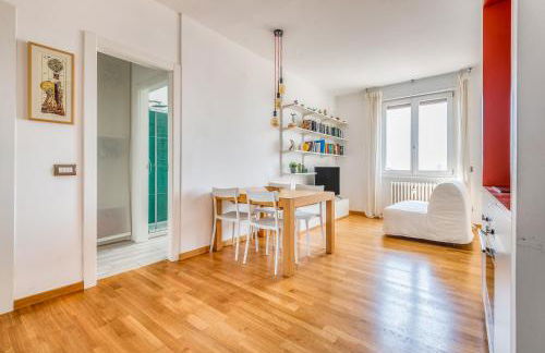 Milano Farini - Lancetti 4 Pax Wi-Fi - Foto 26