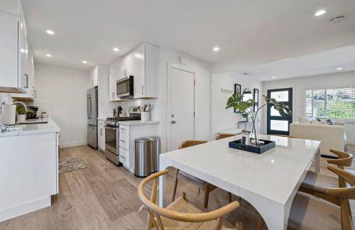 Chic and Comfy Home in the Heart of Silicon Valley - Foto 9