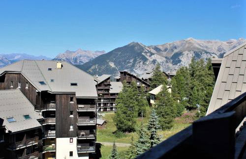 Appartement pieds des pistes, 2 cabines, 4 personnes - Risoul 1850 - FR-1-330-173 - Foto 19