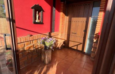 Villa Tranquila Lagunas de Ruidera - Foto 30