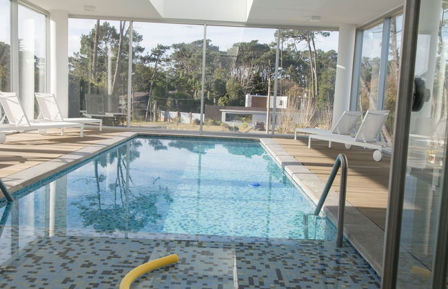 Oceana Suites Bellagio Tower - Foto 20