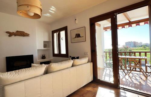 Espectacular Sunny House in the beach - Foto 6