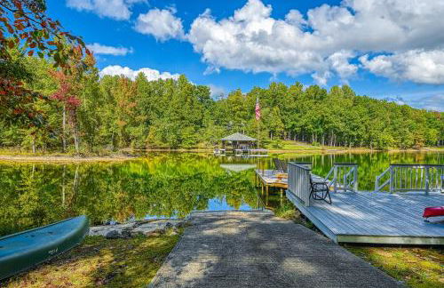 Carlisle at Saw Mill Coves - Foto 58