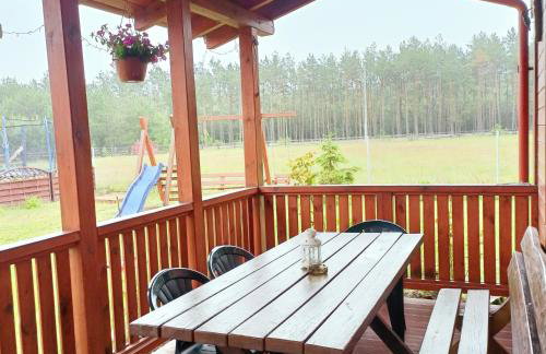 Domek u Natalii - Foto 9