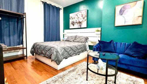 New - Suite by Rittenhouse Square - Foto 2