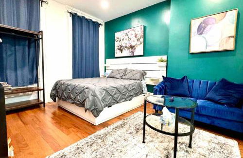 New - Suite by Rittenhouse Square - Foto 2