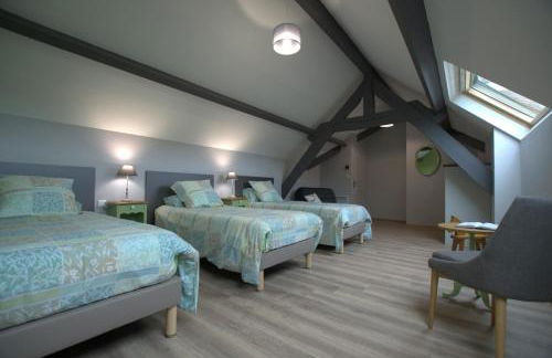 Le jardin sainte anne - Foto 15