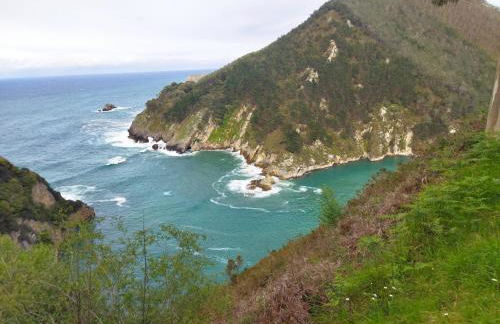 Su3ño Cántabro apto en Unquera - Foto 48