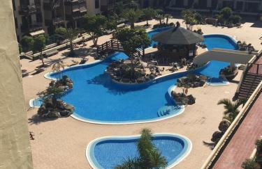 Balcon del Mar A&V Ocen View Costa del Silencio - Foto 74