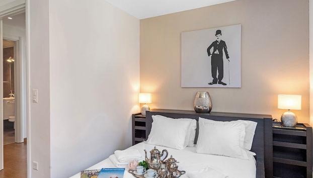 Villa Dolce Vita With Private Pool - Foto 4, Habitación