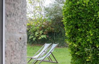 Kerdibis - Charmante maison bretonne proche mer - Foto 14