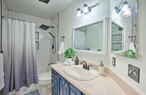 Sunny Brandon Getaway with Fire Pit! - Foto 19