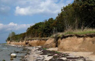 Bungalow Ostseeblick - Foto 21