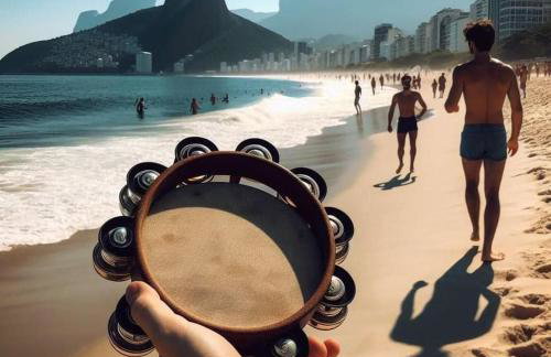 BeM Ipanema - Photo 41