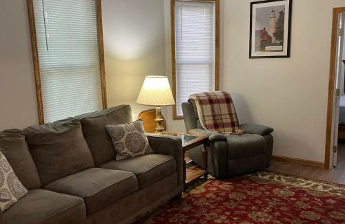 The Water Street House - Foto 8