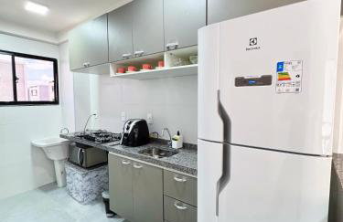 Gran ville jua 2 quartos - Foto 34