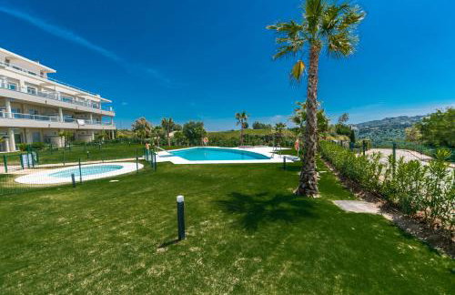 Luxury La Cala Golf Retreat with terrace & pool - Foto 7