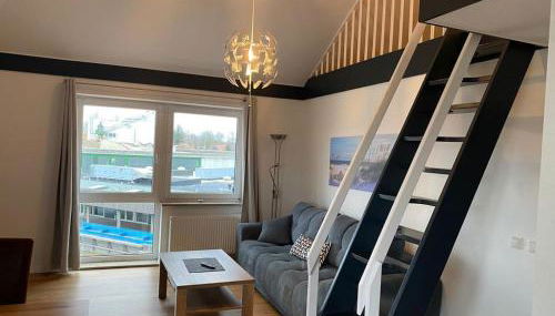 Hafenapartments-Aurich - Foto 5