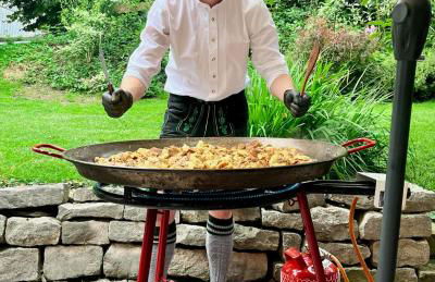 Zum Kistlerwirt - Foto 32