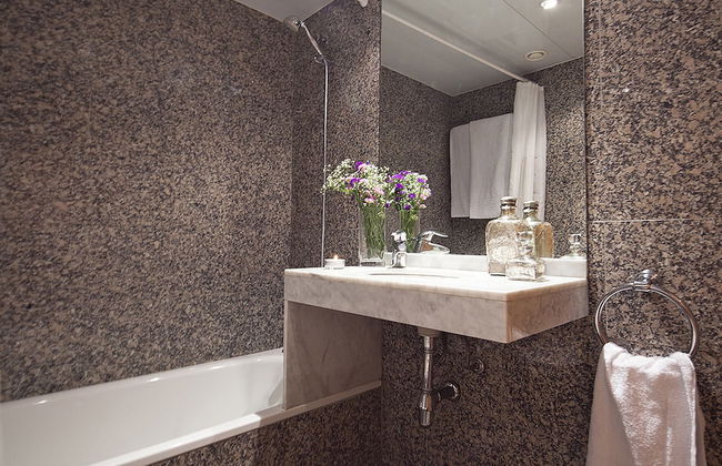 My Space Barcelona Park Putxet Rentals - Foto 35