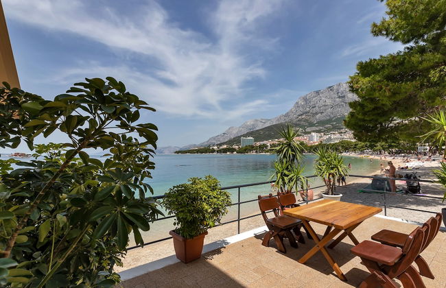 Beach rooms Riviera - Foto 49