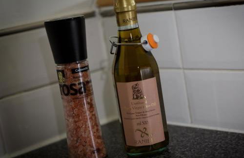 Live in Leeds Millenium Square Apartment - Foto 16