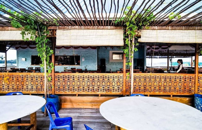 Kelong Pancing Madu Tiga - Foto 20