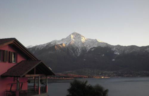 Residence Casa Rosa - Foto 44