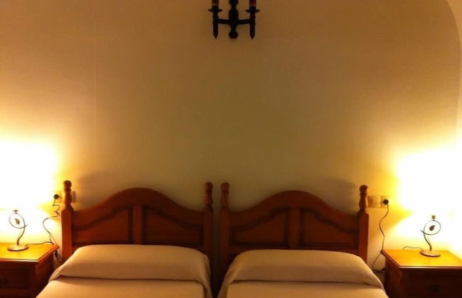 La Casa de los Templarios - Foto 3