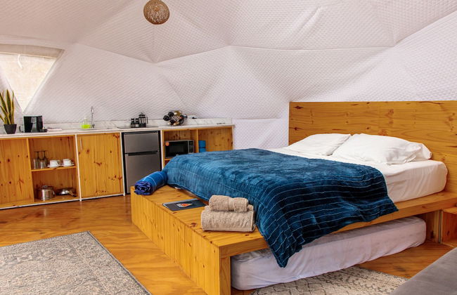 Samaipata Glamping - Photo 1