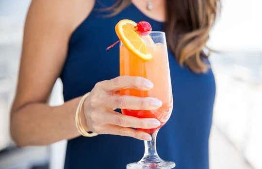 Paseo en barco al atardecer - Foto 4