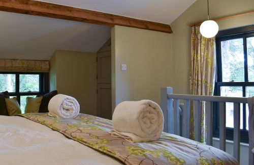 The Bothy - Photo 13