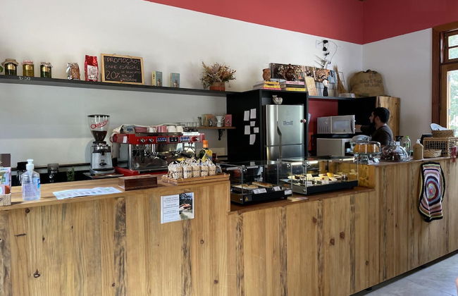 Casagon Alves in Gon Alves - Foto 63