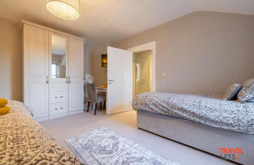 Homestead Hillsborough By Travel Lets Short Term Rental Agency Hillsborough Featuring Apartments, Double Suites & Triple Suites - Foto 69