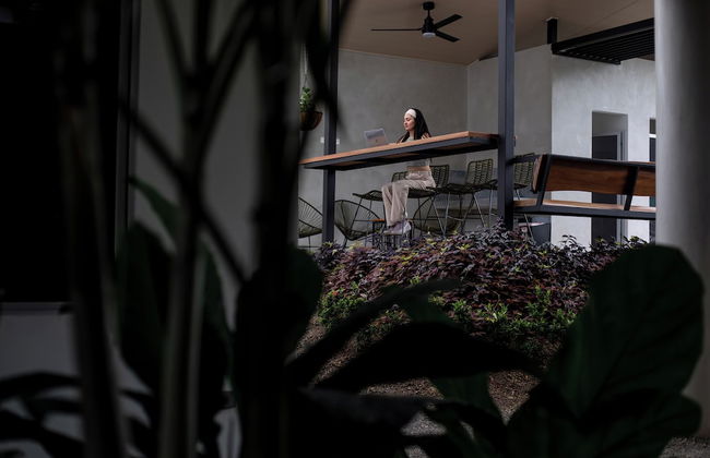 Nomad Living CR - Photo 45