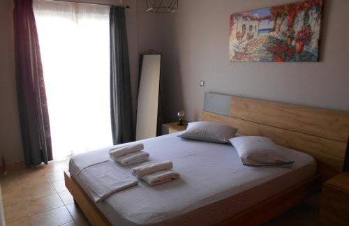 SPΛCES PYLOS Apartments - Foto 52