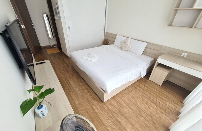 Vinhome Skylake Luxury Apartment - Foto 14