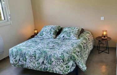 Gîte Bord De Mer La Guichardière - Foto 6