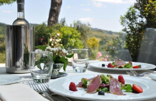 Tenuta Ponziani - Griffin's Resort - Foto 16