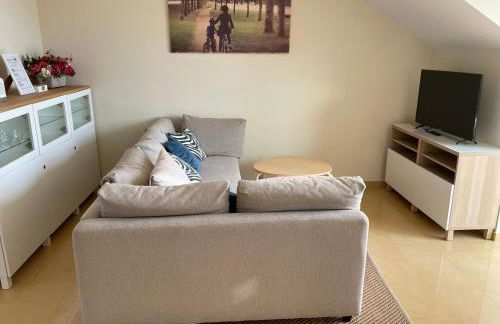 APARTAMENTO MARISMAS DA LANZADA- Playa de La Lanzada - Foto 12