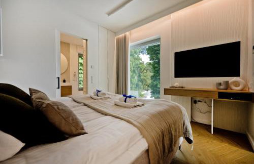 Villa Bursztyn BlueApart Jurata - Foto 70