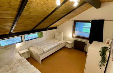 Luett Huus - Foto 10