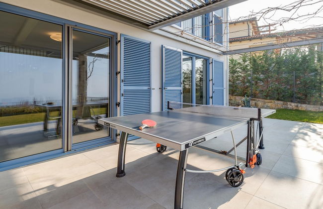 Panorama Seaview Kolomban - Foto 53