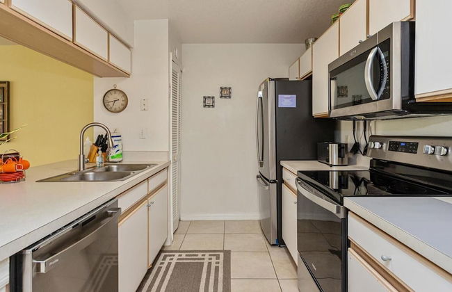 Villas at Island Club Community, Pools, Jacuzzi and More! - Foto 7