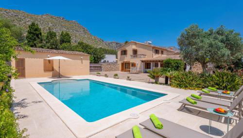 Villa La Font Canaves - Foto 3, Other