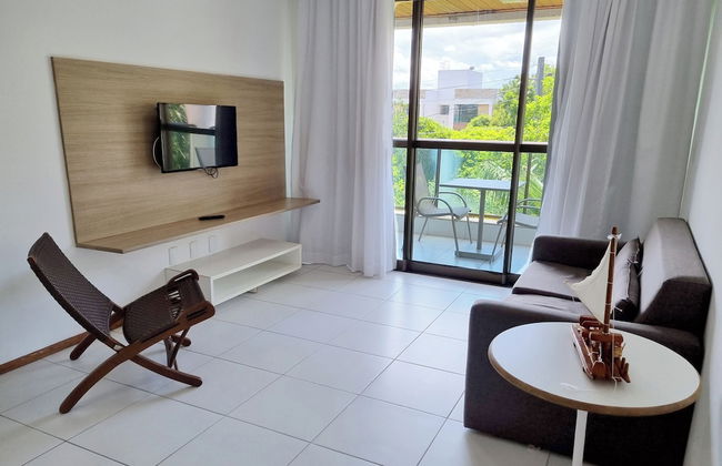 ILOA-J 2 quartos, Natureza e Lazer - Foto 6